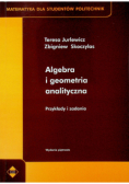 Algebra i geometria analityczna