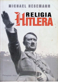 Religia Hitlera