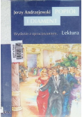 Popiół i Diament Wydanie z opracowaniem
