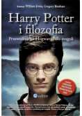 Harry Potter i filozofia Przewodnik po Hogwarcie dla mugoli