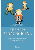 Terapia pedagogiczna Tom II