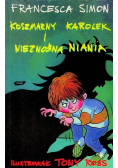 Koszmarny Karolek i nieznośna niania