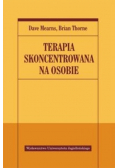Terapia skoncentrowana na osobie