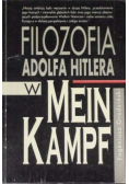Filozofia Adolfa Hitlera w Mein Kampf