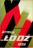 Armia Łódź 1939