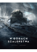 W górach szaleństwa Tom 2