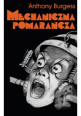 Mechaniczna pomarańcza