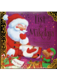 List do Mikołaja