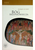 Bóg średniowiecza