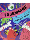 Tajemnice ludzkiego ciała. Nasza wspaniała anatomia