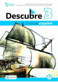 Descubre 3 Zeszyt ćwiczeń DRACO