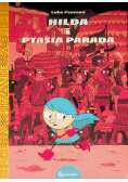 Hilda i ptasia parada