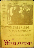 Wieki średnie - Medium Aevum