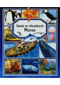 Świat w obrazkach Morze