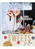 Healthy sweets by Ann