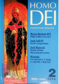 Homo Dei Nr 1/11