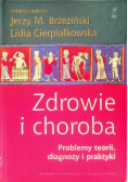 Zdrowie i choroba