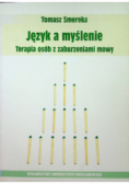 Język a myślenie