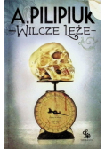 Wilcze Leże