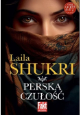 Perska czułość Laila Shukri