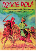 Dzikie Pola