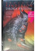 Archiwum burzowego światła Tom 1 Droga Królów