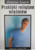 Praktyki religijne więźniów