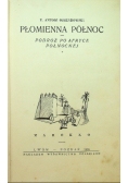 Płomienna północ 1926 r.