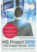 MS Project 2010 i MS Project Server 2010