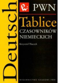 Tablice czasowników niemieckich