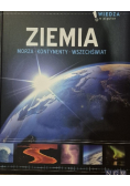 Ziemia Morza kontynenty wszechświat