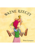 Ważne rzeczy