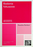 Badania fokusowe