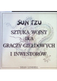 Sztuka wojny dla graczy giełdowych i inwestorów