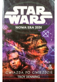 Star Wars. Nowa Era Jedi: Gwiazda po gwieździe