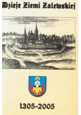 Dzieje ziemi Zalewskiej