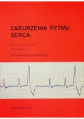 Zaburzenia rytmu serca