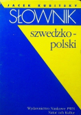 Słownik szwedzko - polski