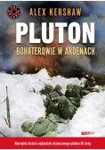 Pluton Bohaterowie w Ardenach