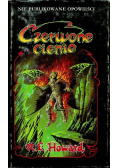 Czerwone cienie