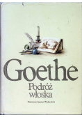 Podróż włoska