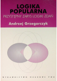 Logika popularna