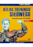 Atlas treningu siłowego