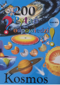 200 pytań i odpowiedzi Kosmos