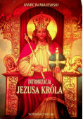 Intronizacja Jezusa Króla