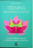 Trening świadomego śnienia