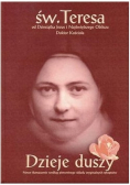 Dzieje duszy