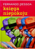 Księga niepokoju