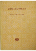 Poezje wybrane