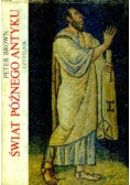 Świat późnego antyku